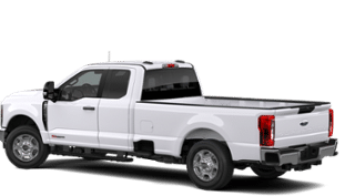 2026 Ford Super Duty® External Image 3